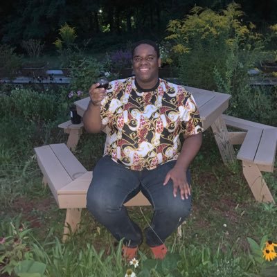 BLACK NATIONALIST • BE ORIGINAL • BE PROGRESSIVE