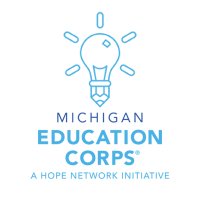 Michigan Education Corps(@MI_EdCorps) 's Twitter Profile Photo