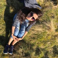 Shruti Joshi (@sjoshi_23) 's Twitter Profile