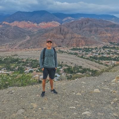 TomiDorrego's profile picture. 