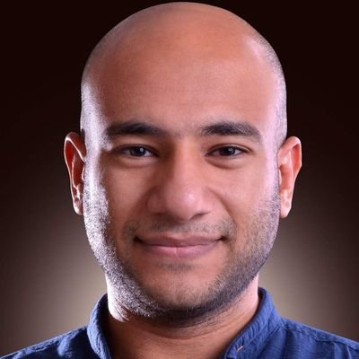 KyrillosGaber's profile picture. Backend engineer - Photographer