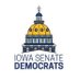 Iowa Senate Democrats (@IowaSenate) Twitter profile photo