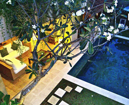 rumivillasbali's profile picture. Private vacation villas for your upcoming holiday in Seminyak - Bali.