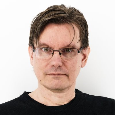 Gamedeveloper, worked on JustCause, JustCause2, Battlefield BadCompany 2, MadMax, Rage2, etc. Now at LiquidSwords. Opinions are my own and not my employers.