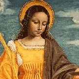 St.Agatha of Sicily(@SicilySt) 's Twitter Profileg