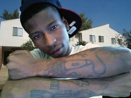 getitall15's profile picture. 