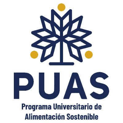 Bienvenidos al Twitter Oficial del Programa Universitario de Alimentación Sostenible  (PUAS) de la UNAM  Síguenos también en Facebook https://t.co/86Lp8y82rl