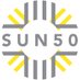 SUN50 (@sun50com) Twitter profile photo SUN50 (@sun50com) Twitter profile photo
