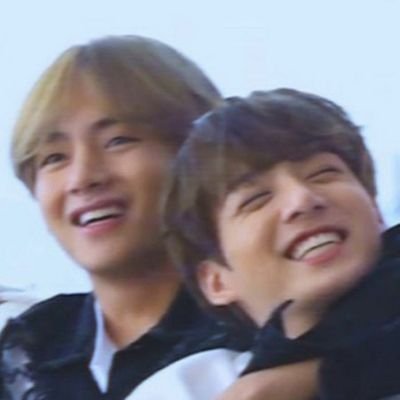 Si te sigo es porque taekook te ama y va confirmar muy pronto ♡