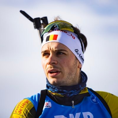 Olympian 2022 ❄️ Former professional biathlete 🇧🇪 Master communication student at UCLouvain 🎓Media & Press Coordinator of Belgium Biathlon 🗞️