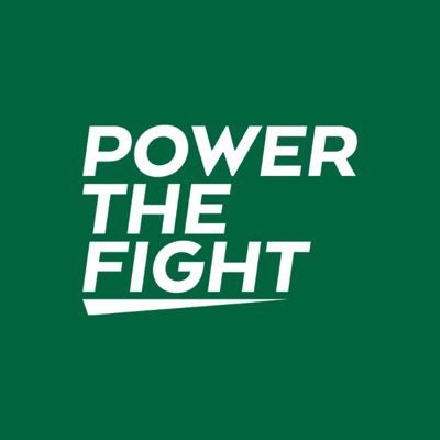 POWER THE FIGHT Profile