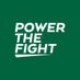 POWER THE FIGHT (@PowerTheFightUK) Twitter profile photo