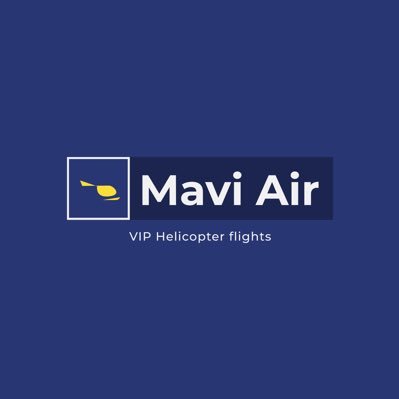 MaviAir