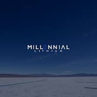 Millennial Lithium (@millennialli) 's Twitter Profile