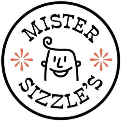 Mister Sizzle’s