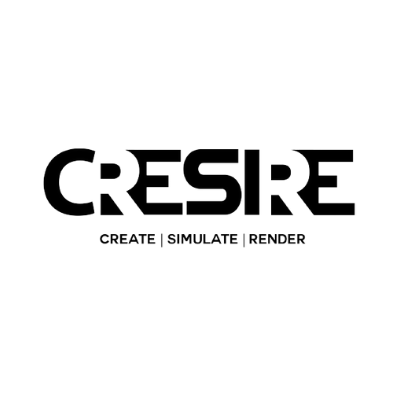 CresireConsult's profile picture. Excellent specialization at #BIMservices including #3dmodeling, #pointcloudmodeling, #4dscheduling, #simulation, #clashdetection, #3drednering and many more.