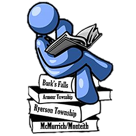 ~Access To Knowledge For All~
Find Us on Facebook & Instagram: @burksfallslibrary