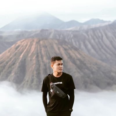 syahaanwar's profile picture. Apa aja yang penting seru ✌️