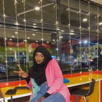 Fatymazahra naby ๐๐ (@fatymazahranaby) 's Twitter Profile