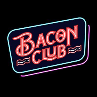 BaconClubNFT