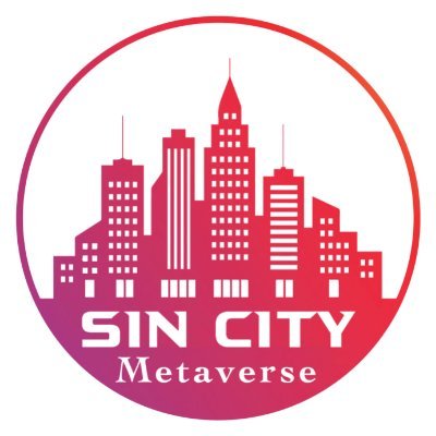 Sin City Metaverse (now SinVerse)