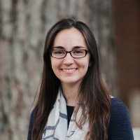 Charlotte Waits (@biomedcharlotte) 's Twitter Profile