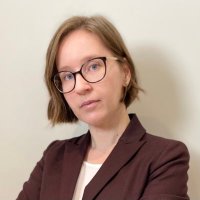 Jana Dziakova (@jana_dziakova) 's Twitter Profile