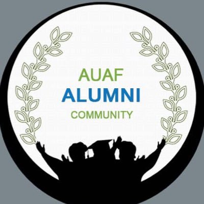 Official Twitter representing AUAF Alumni, who are abandoned, left behind and at risk. They call us spies of the West! alumni.auaf@gmail.com #EvacuateAUAFAlumni