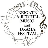 Reigate & Redhill Music and Drama Festival(@rrmd_festival) 's Twitter Profile Photo