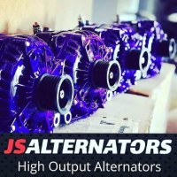 JS Alternators(@JAlternators) 's Twitter Profile Photo