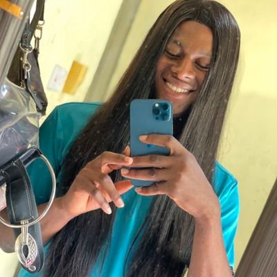 OgagaGabriel1's profile picture. Cruise and bants,
Ronaldo fan boy,
Manchester United fan for life,
Cheap data seller.

Trying to make my voice heard