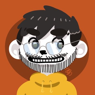 un dessineux (comms open)さんのプロフィール画像