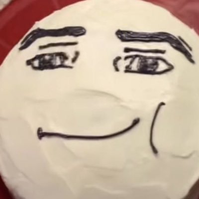 mich3alfanpage's profile picture. just me and my emotional support cishet white man against the world