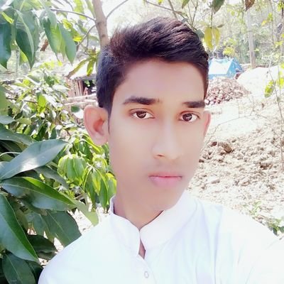 I am YouTuber
My name is : sk jahangir