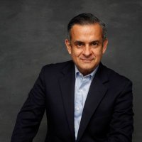 Luis Rosales (@luisrosalesarg) 's Twitter Profile