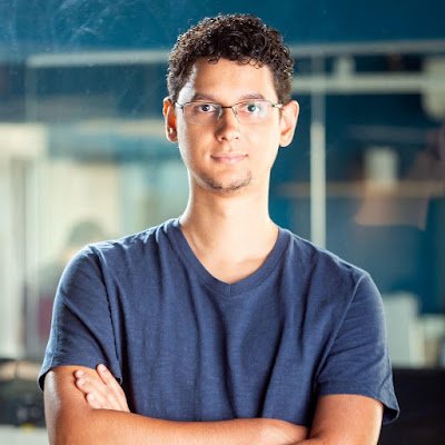 joaopslins's profile picture. 