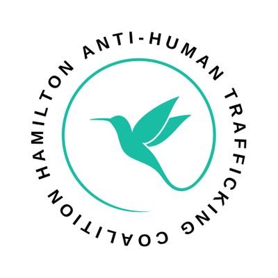 The Hamilton Anti-Human Trafficking Coalition is committed to the prevention and elimination of all forms of Human Trafficking.