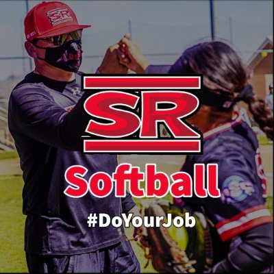 SRSU_Softball Profile Picture