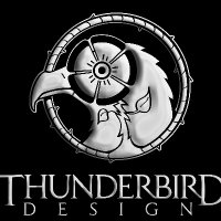 Thunderbird Design(@TbirdDesign) 's Twitter Profile Photo