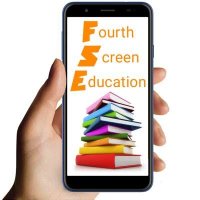 Fourth Screen Education(@fourthscreenedu) 's Twitter Profile Photo