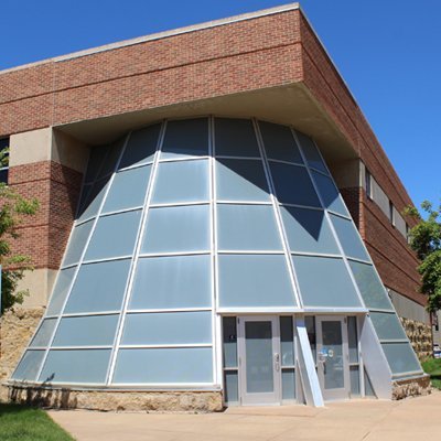 The Center for Western Studies — Improving the quality of social and cultural life in the Northern Plains @AugustanaSD.