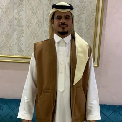 hamed01123494's profile picture. نمشي ولانعلم خفايا المقادير يالله عسى في غيب الأيام خيرة