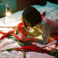 藤井穂 (@fusenka_fuji) Twitter profile photo