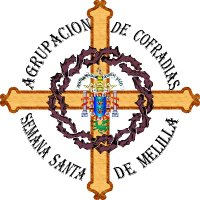 Agrupación de Cofradias de Melilla(@agrupacionML) 's Twitter Profile Photo