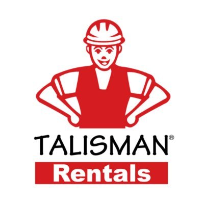 TALISMAN Rentals offers quality rental  equipment, prices to suit your budget and quick deliveries to meet your deadlines.