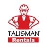 TalismanRentals's profile picture. TALISMAN Rentals offers quality rental  equipment, prices to suit your budget and quick deliveries to meet your deadlines.