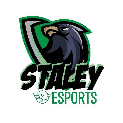 Staley High School's ESports program!