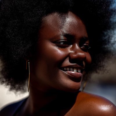 joanaIs01's profile picture. I speak English, French and Português . Photographer| Aspiring Model, New to NFT| New to Twitter| ♥️Nature. 🇦🇴🇨🇩🇿🇦🇳🇬