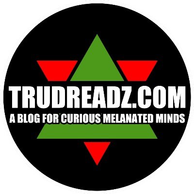 A Blog For Curious Melanated Minds