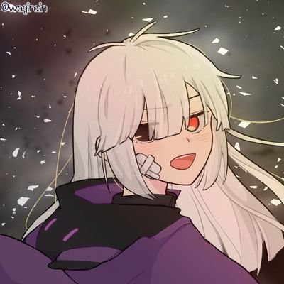 Penguin2011199x's profile picture. ( ´_ゝ`) กวิ้นไง
Soul Eater - IDENTITY V⚡